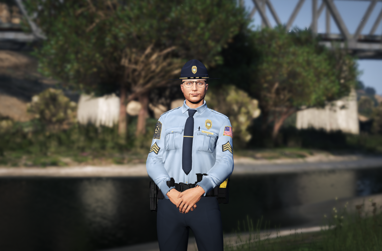 S. Hunt